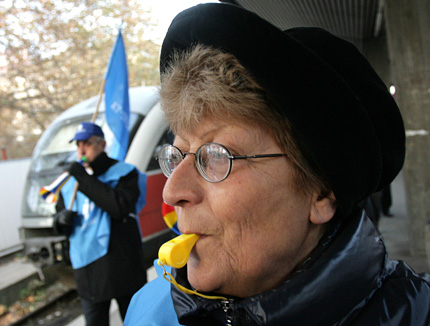 Гладни стачки готвят в БДЖ