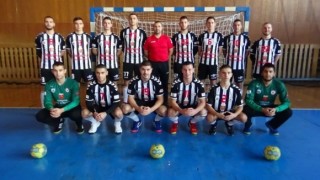 Локомотив Горна Оряховица разби столичния НСА с 35 17 в мач