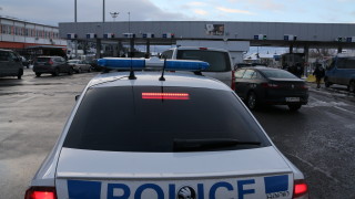 Специализирана полицейска операция за корупционни практики се провежда на гранични