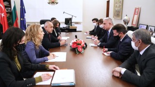 След COVID-19 туристите между България и Турция ще тръгнат отново, убеден Борисов
