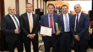 БУЛСТРАД стана „Застраховател на годината 2021“