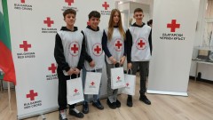 БЧК: 72 деца, пострадали при катастрофи, получават финансова подкрепа