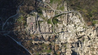 Откриха личен печат на византийската императрица Ирина Комнина в Перперикон