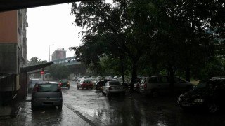 Отменено е частичното бедствено положение в община Малко Търново съобщи