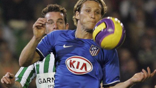 Атлетико обърна Виляреал на "Калдерон"