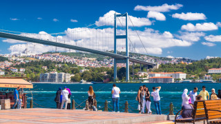 Защо рецесията е най-добрият изход за Турция?
