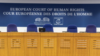 ЕСПЧ призна Украйна за виновна за пожара в Одеса в Дома на профсъюзите през 2014 г.