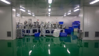 Китай наложи ограничения върху публикуването на академични изследвания за произхода