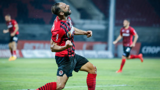 Иван Василев собственикът на Локомотив София залага на познати имена