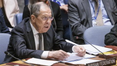 Лавров предупреждава пред ООН, че светът е на по-опасен праг, отколкото през Студената война