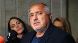 Борисов сподели за какво си е говорил с Доналд Тръмп-младши