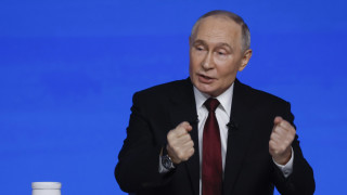 Докладите на американското разузнаване продължават да предупреждават че руският президент