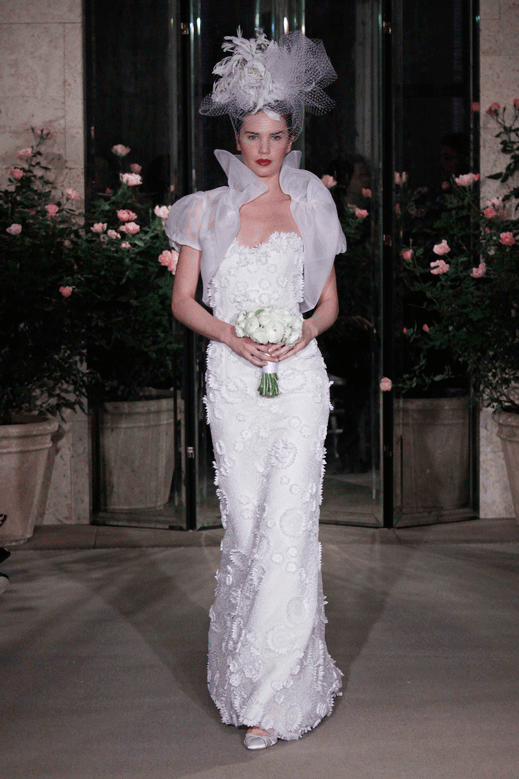 Оскар де ла Рента и Сара Джессика Паркер: сотрудничество во благо