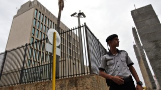Кубинският министър на външната търговия депозира оставка