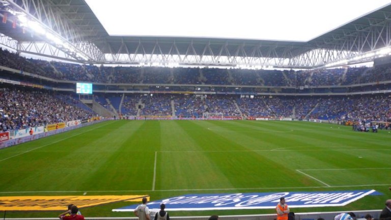 Десет български треньори ще се учат в Еспаньол