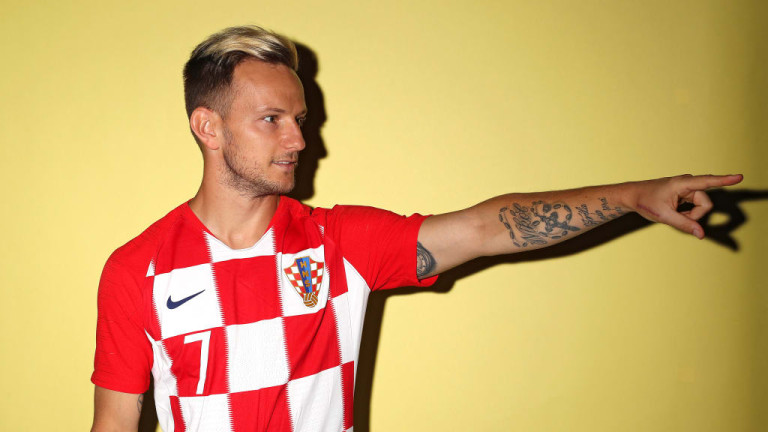 Иван Ракитич приключи с футбола