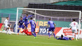 Етър ще се изправи срещу силни съперници в контролите по