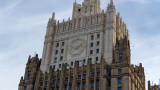  Русия: Съединени американски щати и Европейски Съюз редовно разрушават вековни връзки сред Минск и Москва 