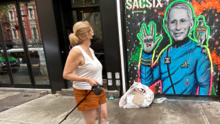 Д р Антъни Фаучи най добрият експерт по инфекциозни болести в САЩ