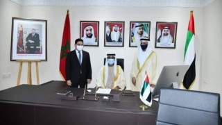 Увеличава се броят на държавите с консулства в Мароканска Сахара