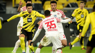 Големите финансови загуби които Борусия Дортмунд търпи след затварянето на