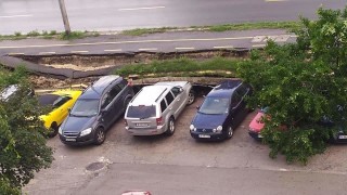 5 коли пострадаха от срутена велоалея във Варна