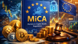 Какво е MiCA и как ще повлияе на криптовалутите в Европа