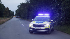 Шофьорите на двата автомобила, причинили катастрофата на "Челопешко шосе", са били от бандата на Пешо Калашника