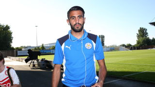 Рома май изгуби статута си на фаворит за подписа на