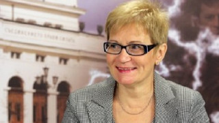 Мария Пиргова: Отиваме пред урните като наказание, но измамата не е по-силна от демокрацията