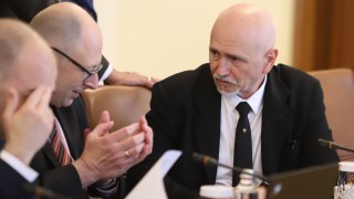 Днес е пробата за извозване на украинските бежанци Това стана