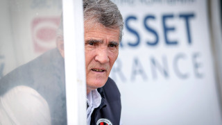 Ратко Достанич вече не е старши треньор на Локомотив София