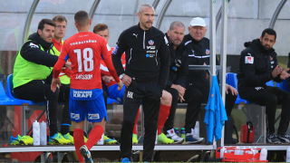 Хенрик Ларсон изрази недоумението си от факта че в бразилския