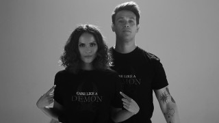 Много харесваме сериала Луцифер и сме радостни от факта че