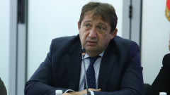АПИ нямат правилен ход, убеден Иван Шишков