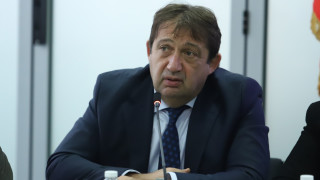 Иван Шишков: Очакваме до края на септември да потече газ по интерконектора