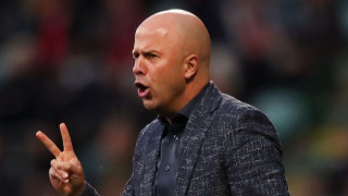 Екипът на новия мениджър на Ливърпул Арне Слот започва