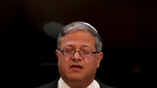 Франция забрани на крайнодесния министър на националната сигурност Итамар Бен Гвир да