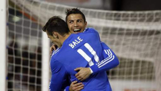 Бейл призова: Дайте „Златната топка" на Роналдо