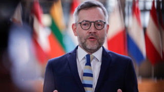 Вербалната атака на Доналд Тръмп срещу Украйна е пълен провал