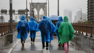 Рецесията вероятно ще удари икономиката на САЩ през 2024 г