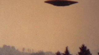 Британци разсекретиха документи за НЛО