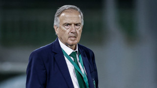 Старши треньорът на Лудогорец Георги Дерменджиев коментира победата на водения