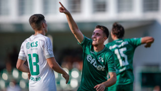 Сезон 2025 26 във Втора лига стартира с равенство между Янтра