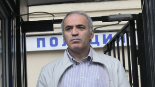 Каспаров: 110 човека ликуват след изборите, 110 млн. са огорчени