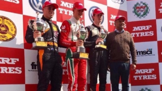 Синът на Михаел Шумахер Мик ще има възможност да