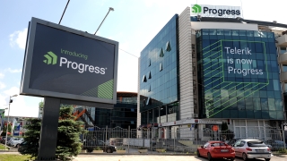 Собственикът на българската Telerik придоби софтуерна компания за $30 милиона