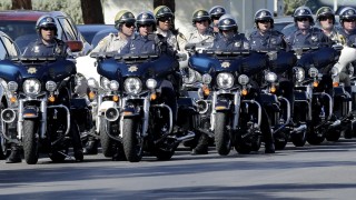 Полицията в Лас Вегас съобщи че има доказателства които показват