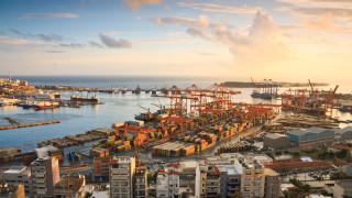 Гръцката група ONEX Shipyards чиято компания майка е базирана в