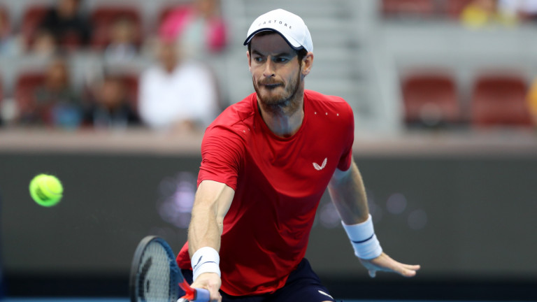 Започва зрелищният турнир от сериите ATP 250 в Доха, Катар.